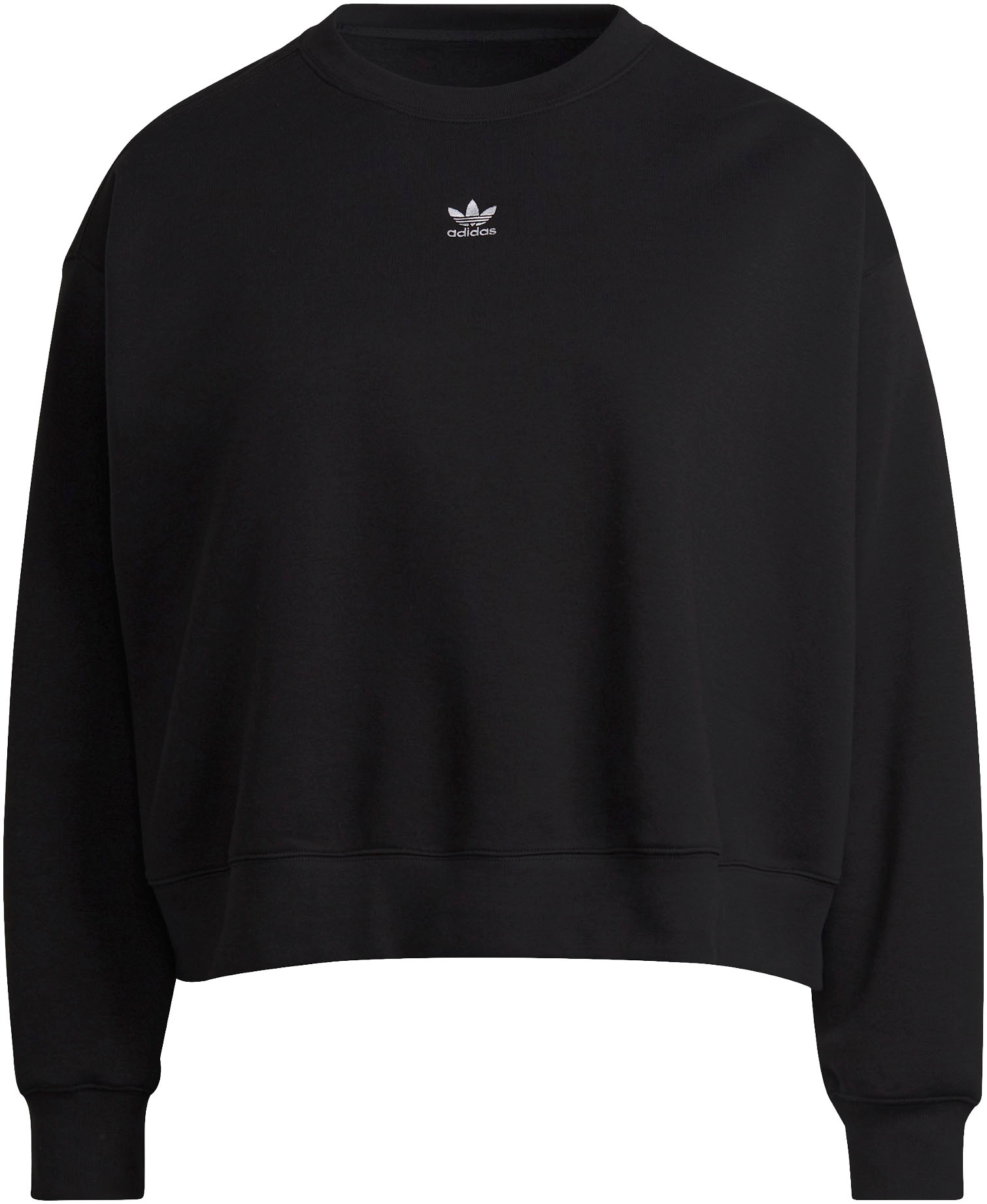 adidas Originals Sweatshirt »ADICOLOR ESSENTIALS – GROSSE GRÖSSEN« online