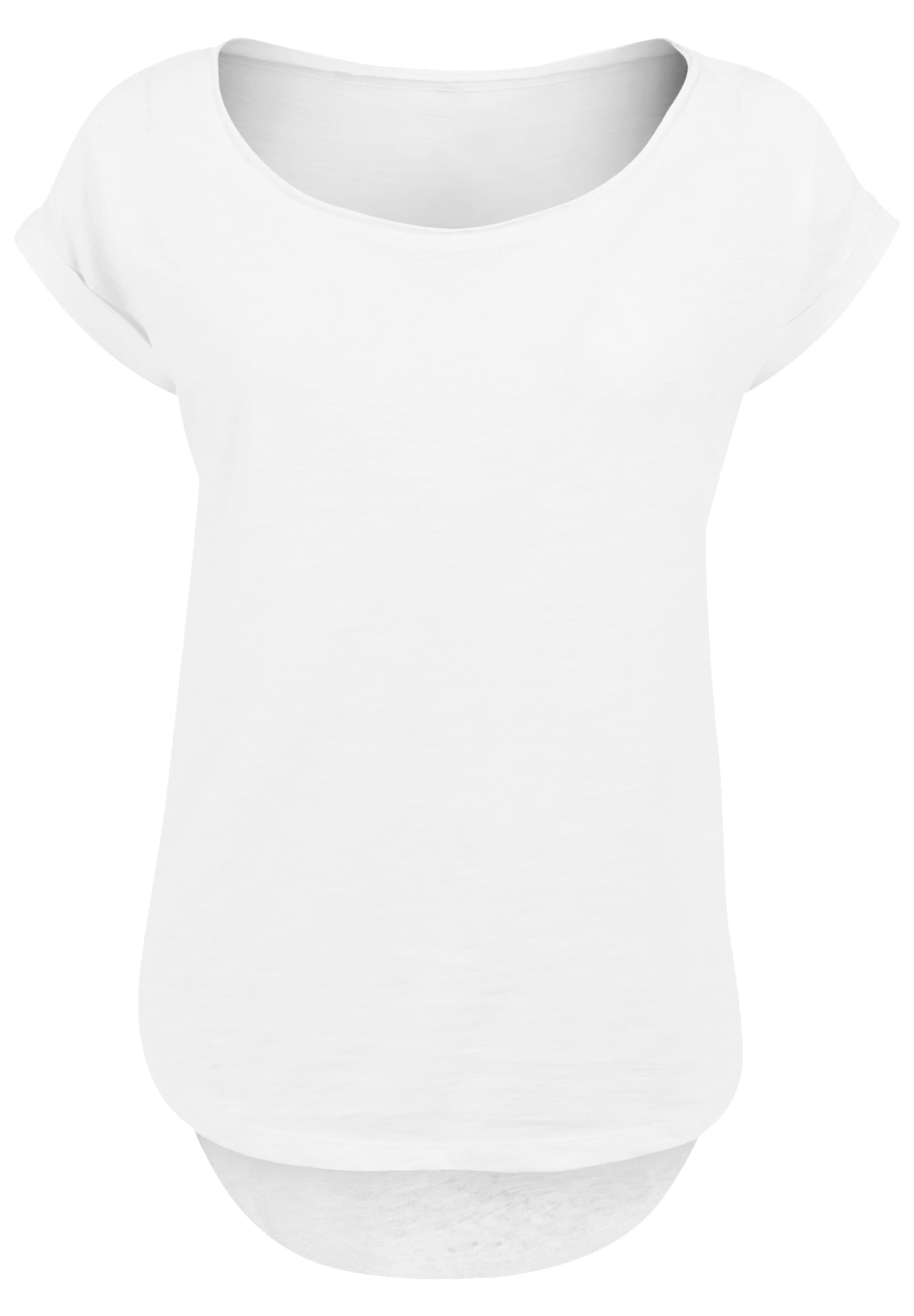 »PLUS Bora Island«, Leewards T-Shirt Bora F4NT4STIC Print SIZE bestellen