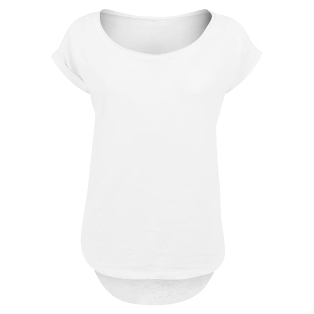 F4NT4STIC T-Shirt »PLUS SIZE Bora Bora Leewards Island«, Print bestellen