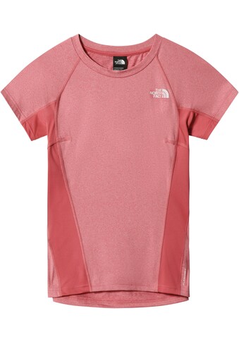 The North Face Funktionsshirt »W AO TEE« kaufen