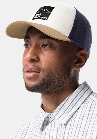Baseball Cap »BRAND CAP«