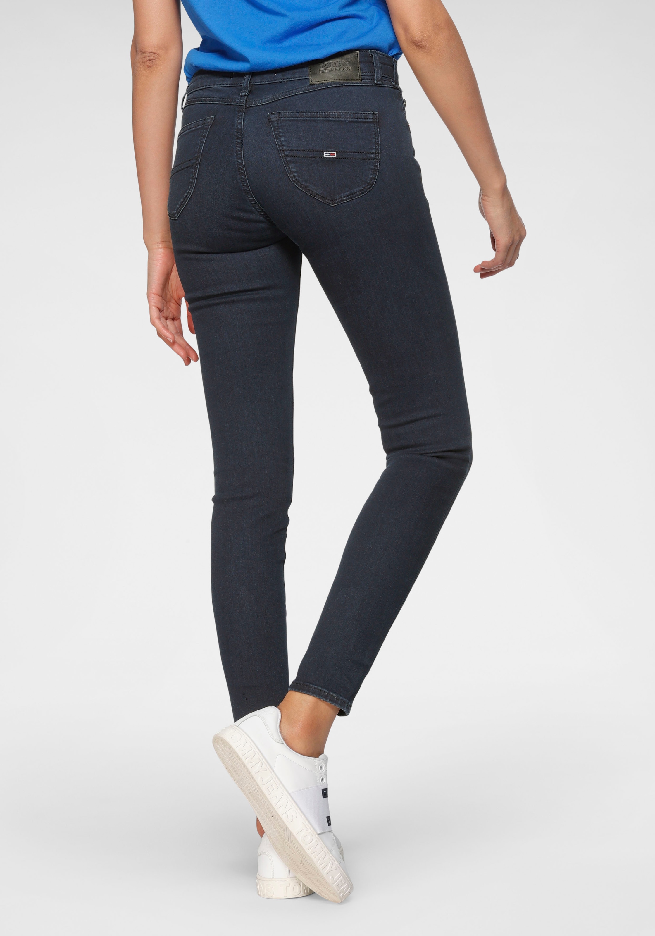 Tommy Jeans Skinny-fit-Jeans, mit | perfektes walking für I\'m bestellen Shaping Stretch