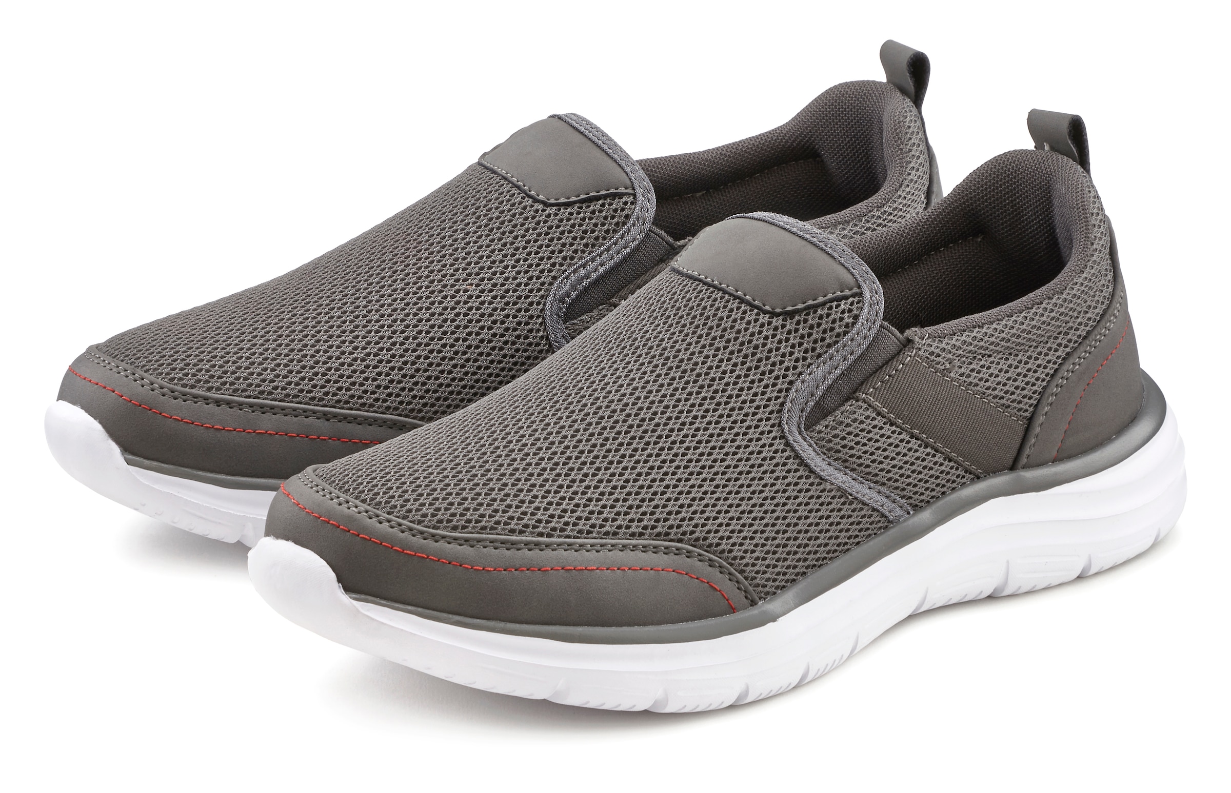 AUTHENTIC LE JOGGER Sneaker, Slip In ultraleicht zum Reinschlüpfen kaufen