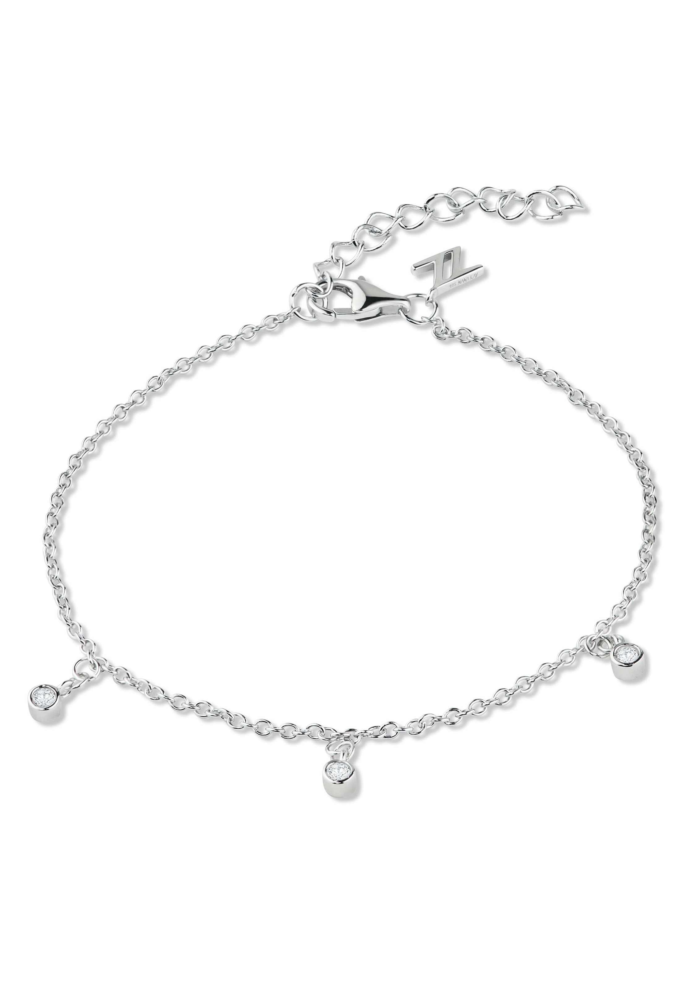 NANA KAY Armband »Delicate Touch, ST1910«, mit Zirkonia (synth.) kaufen