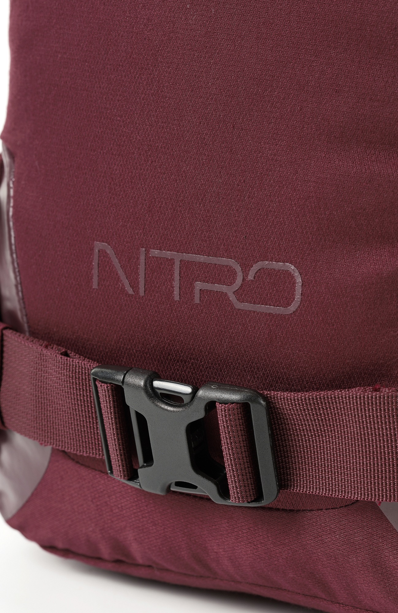 NITRO Freizeitrucksack »Slash 25 Pro, walking I\'m speziell online für den kaufen Wintersport Wine«, konzipiert 