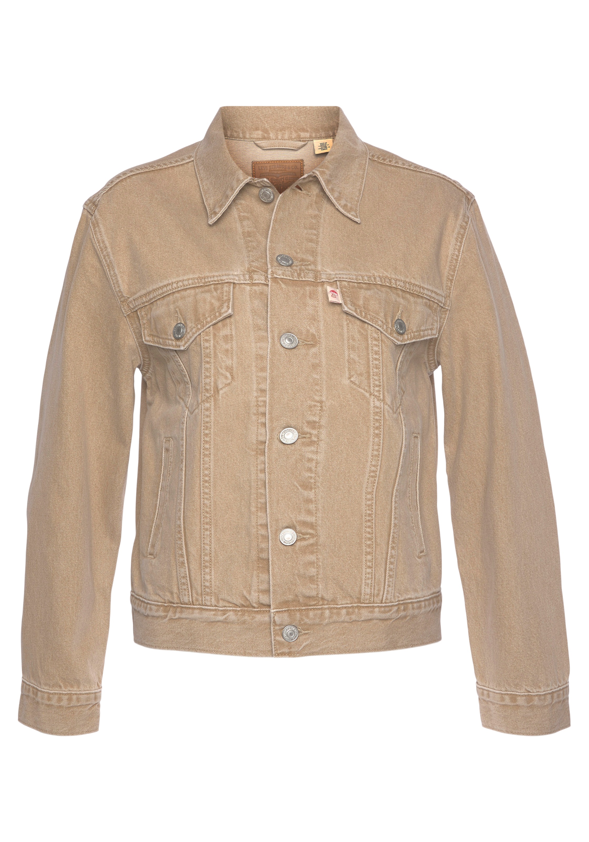 levis - Levi's Jeansjacke