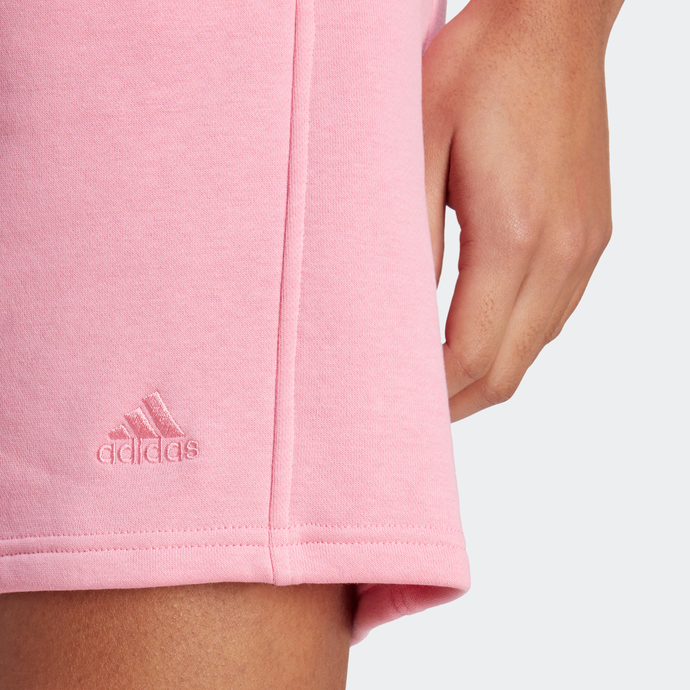 adidas Sportswear Shorts »ALL SZN FLEECE«, online (1 tlg.)