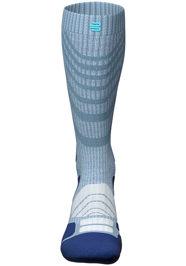 Bauerfeind Sportsocken »Outdoor Merino Compression Socks«, mit Kompression  bestellen | I'm walking