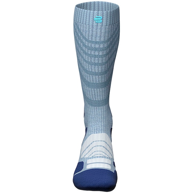 Bauerfeind Sportsocken »Outdoor Merino Compression Socks«, mit Kompression  bestellen | I'm walking