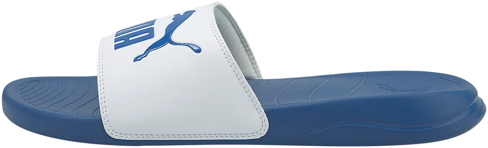 PUMA Badesandale »Popcat 20« kaufen