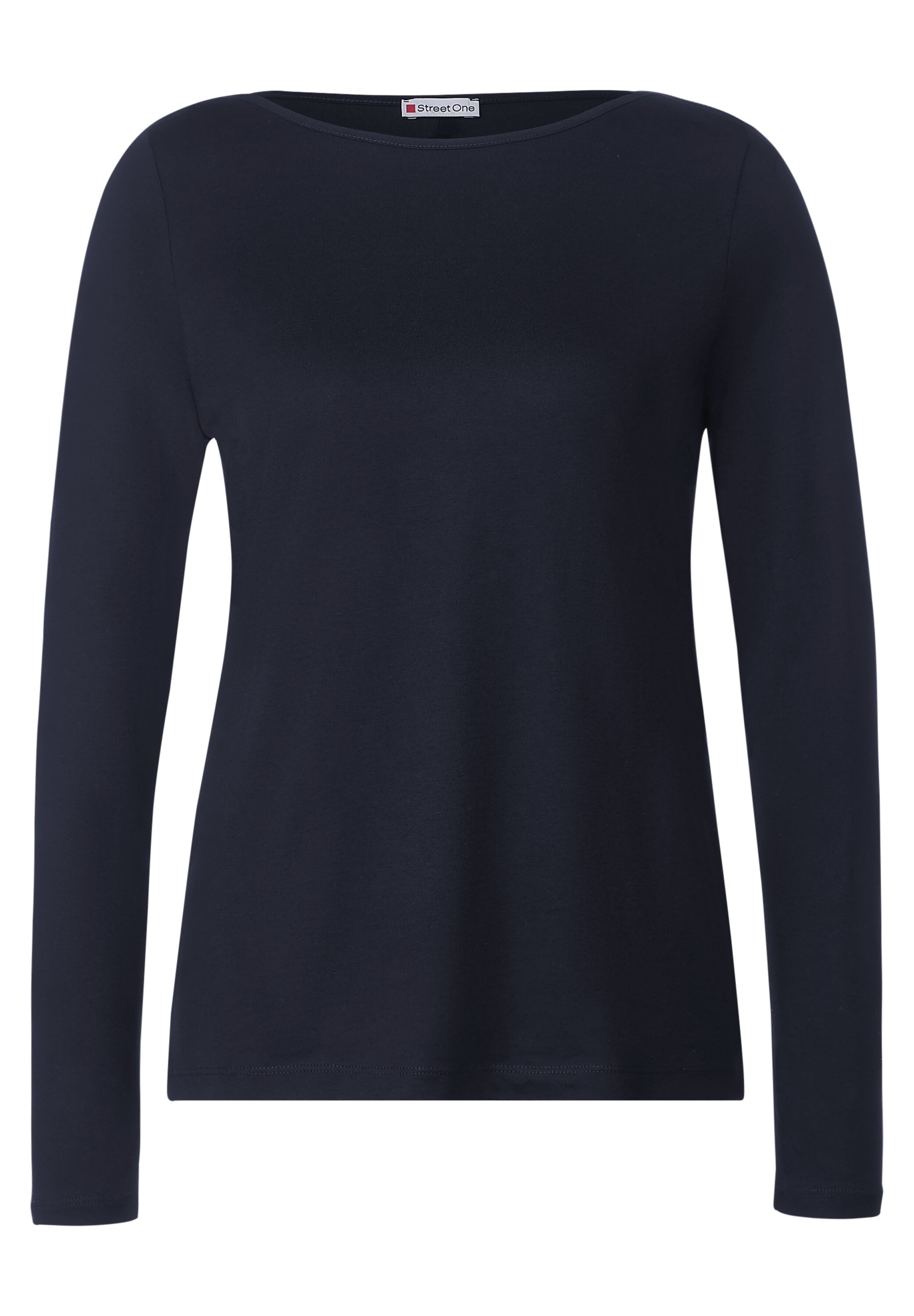 online STREET | I\'m 3/4-Arm-Shirt, Materialmix ONE aus walking kaufen softem