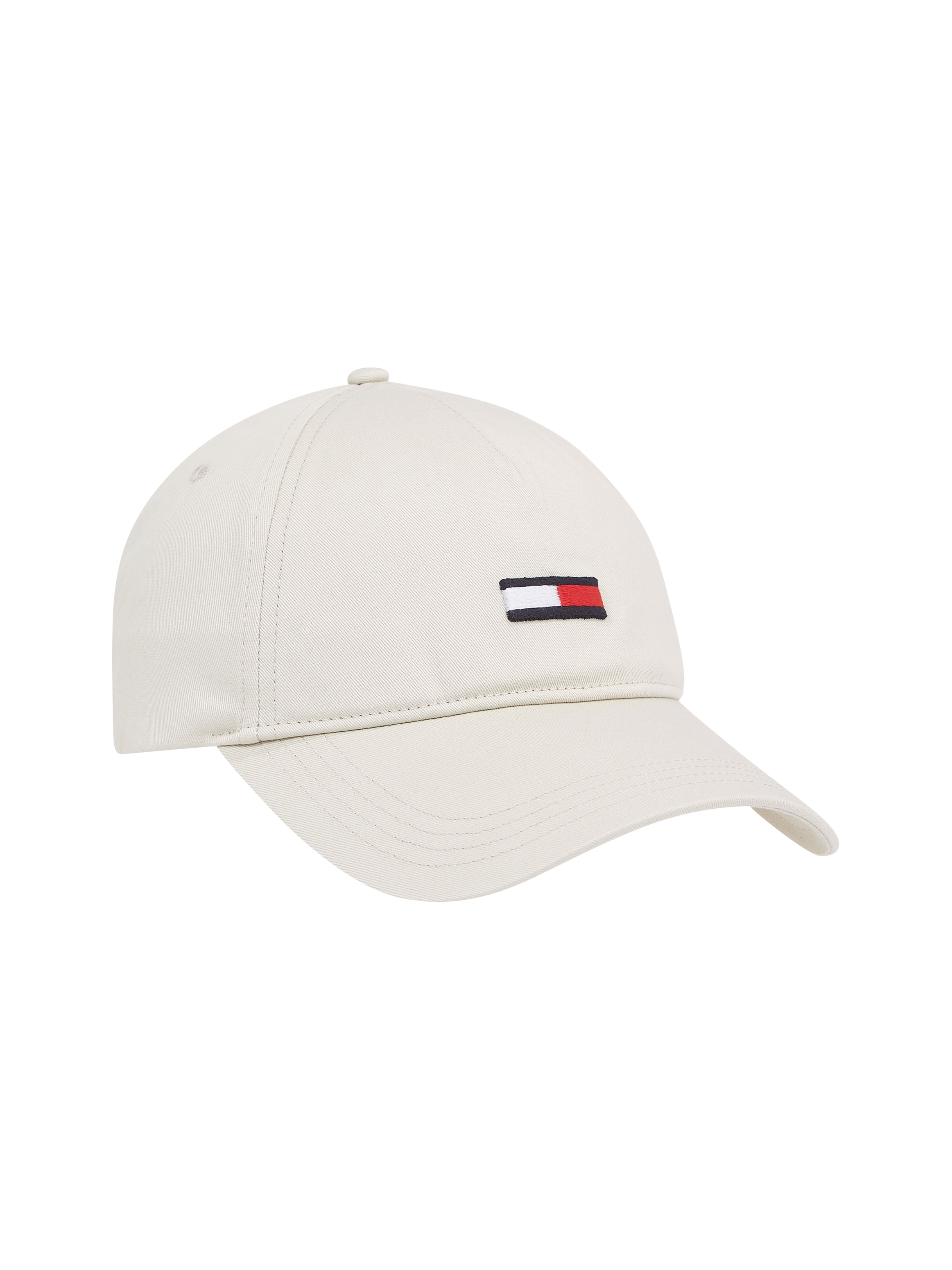 Tommy Jeans Baseball Cap »TJM Flag im CAP«, verlängerter FLAG | mit ELONGATED Onlineshop walking I\'m