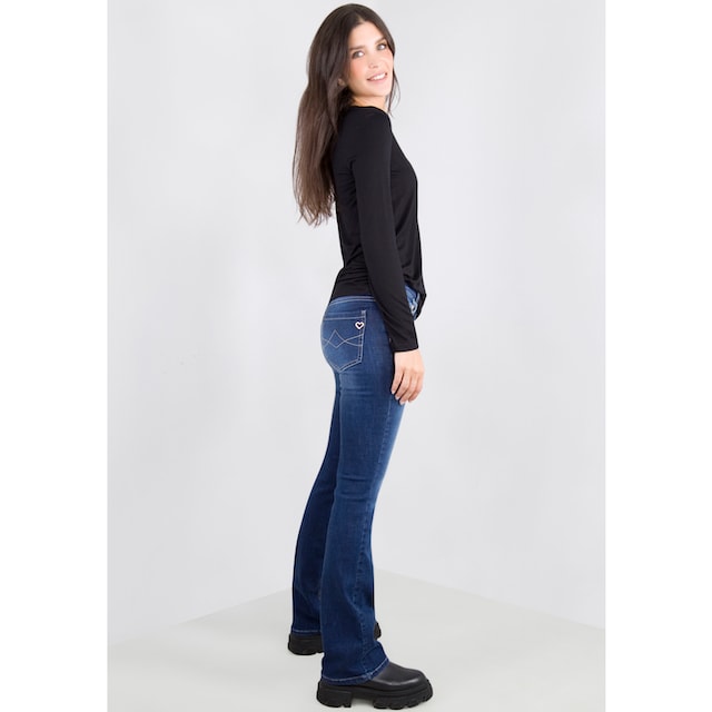 Please Jeans Bootcuthose online kaufen | I'm walking