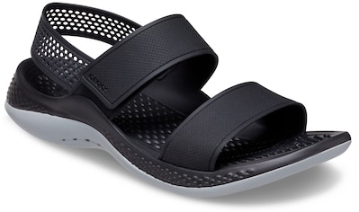 Crocs Sandale »LiteRide 360 Sandal«, mit flexibler Laufsohle kaufen