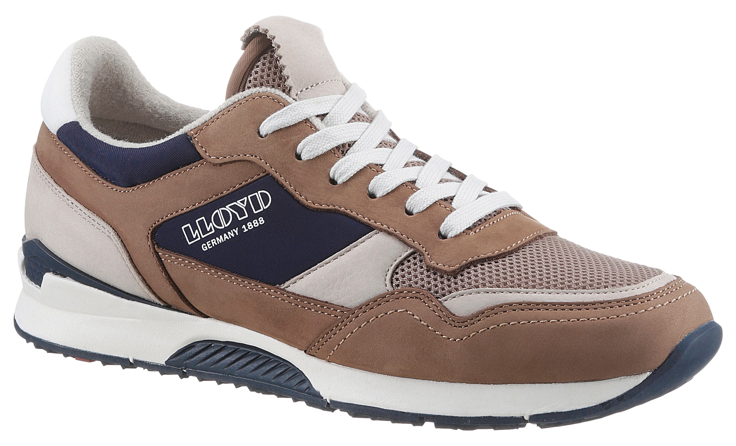 Lloyd Sneaker »ELOY«, mit herausnehmbarer Innensohle kaufen