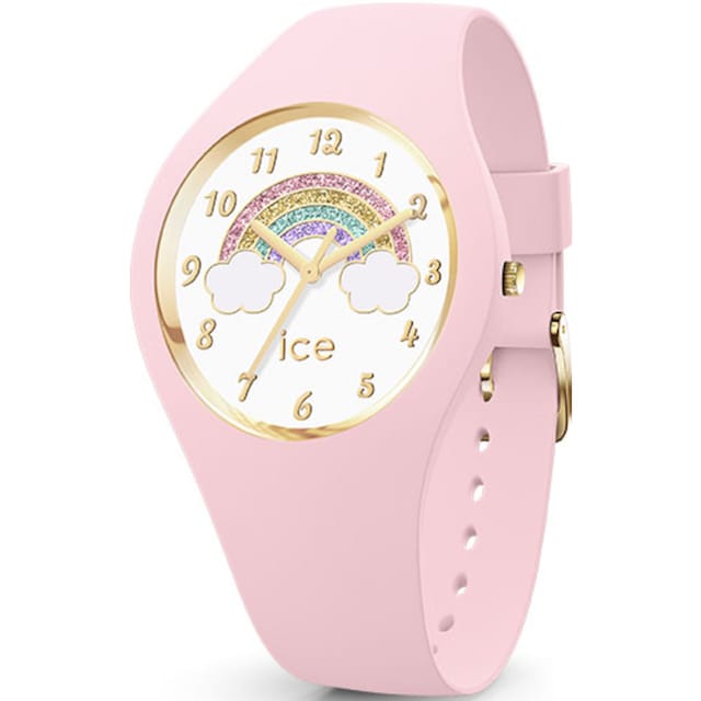ice-watch Quarzuhr »ICE fantasia, 017890«, ideal auch als Geschenk  bestellen | I\'m walking