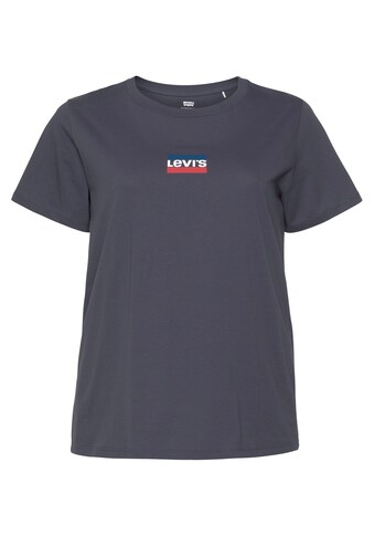 Levi's® Plus Kurzarmshirt kaufen
