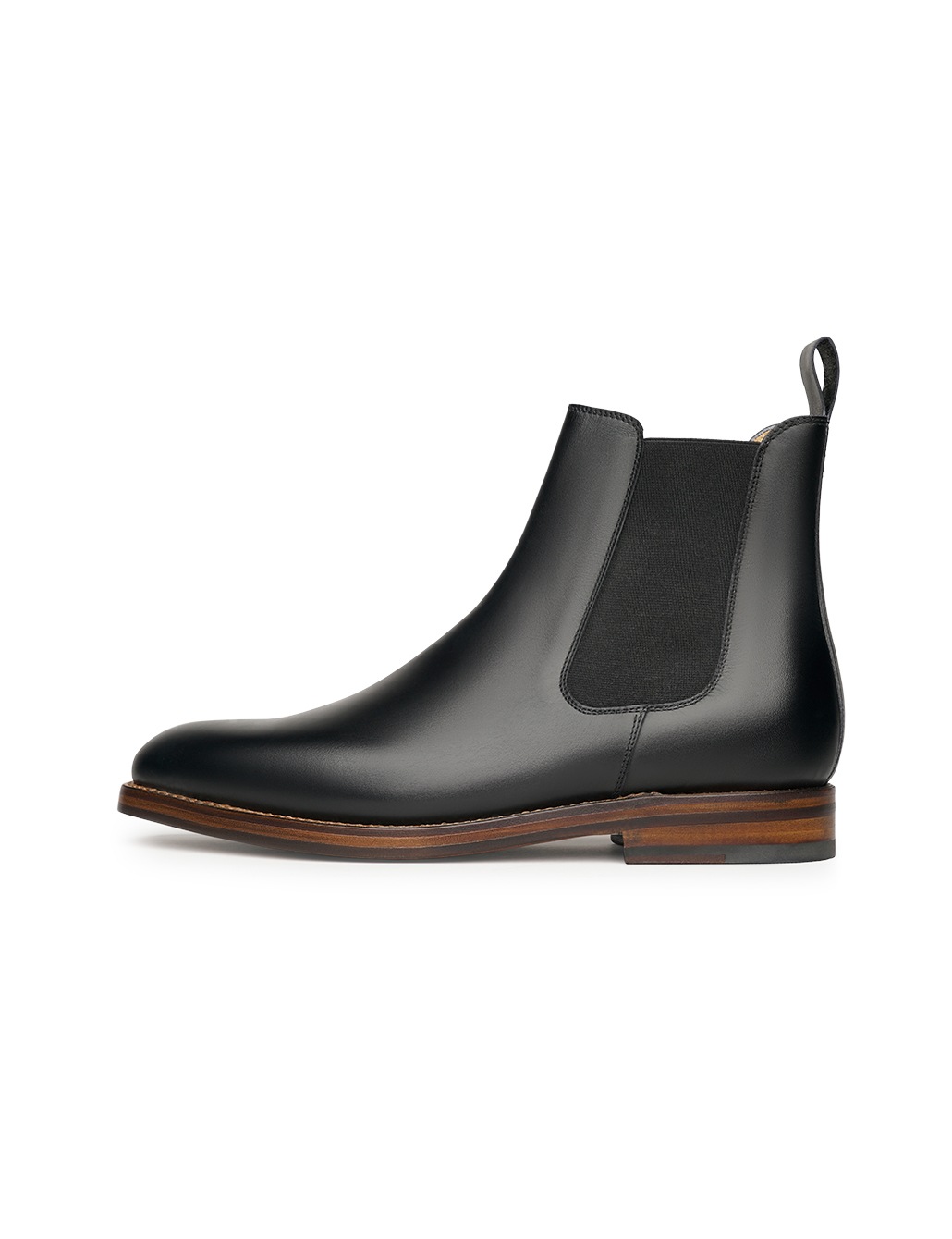 Heinrich Dinkelacker Stiefelette »Luzern Plain BC« kaufen