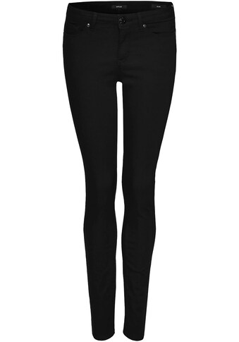 OPUS Skinny-fit-Jeans »Elma black«, im Five-Pocket-Design kaufen