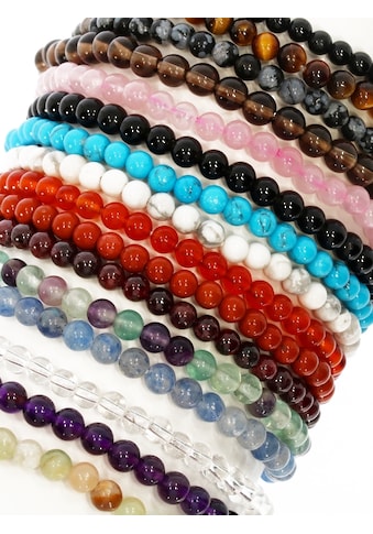 Adelia´s Armband »Damen Schmuck Armband bunt 19 cm« kaufen