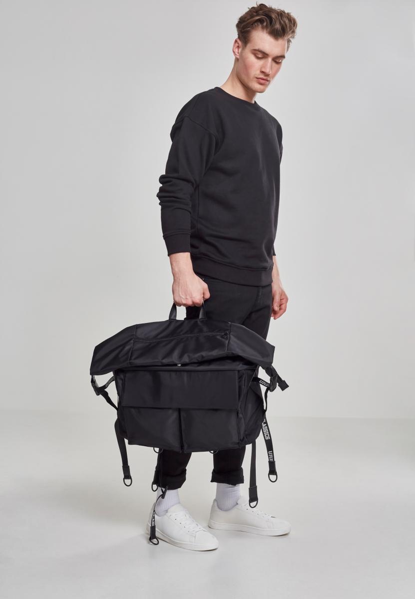 XXL »Unisex Bag«, URBAN Traveller Nylon kaufen (1 Reisetasche | I\'m online walking tlg.) CLASSICS