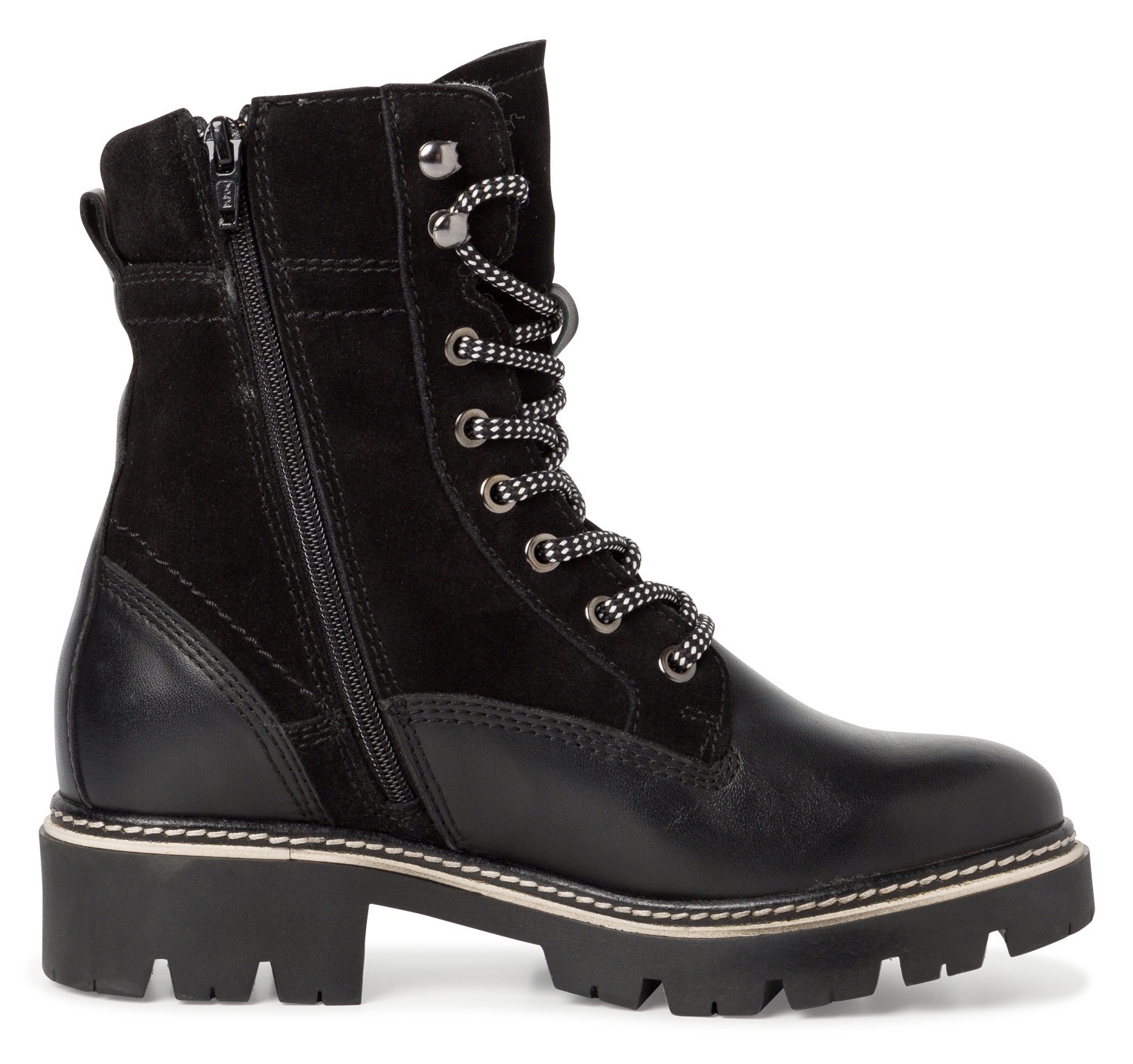 Tamaris Winterboots mit profilierter Laufsohle