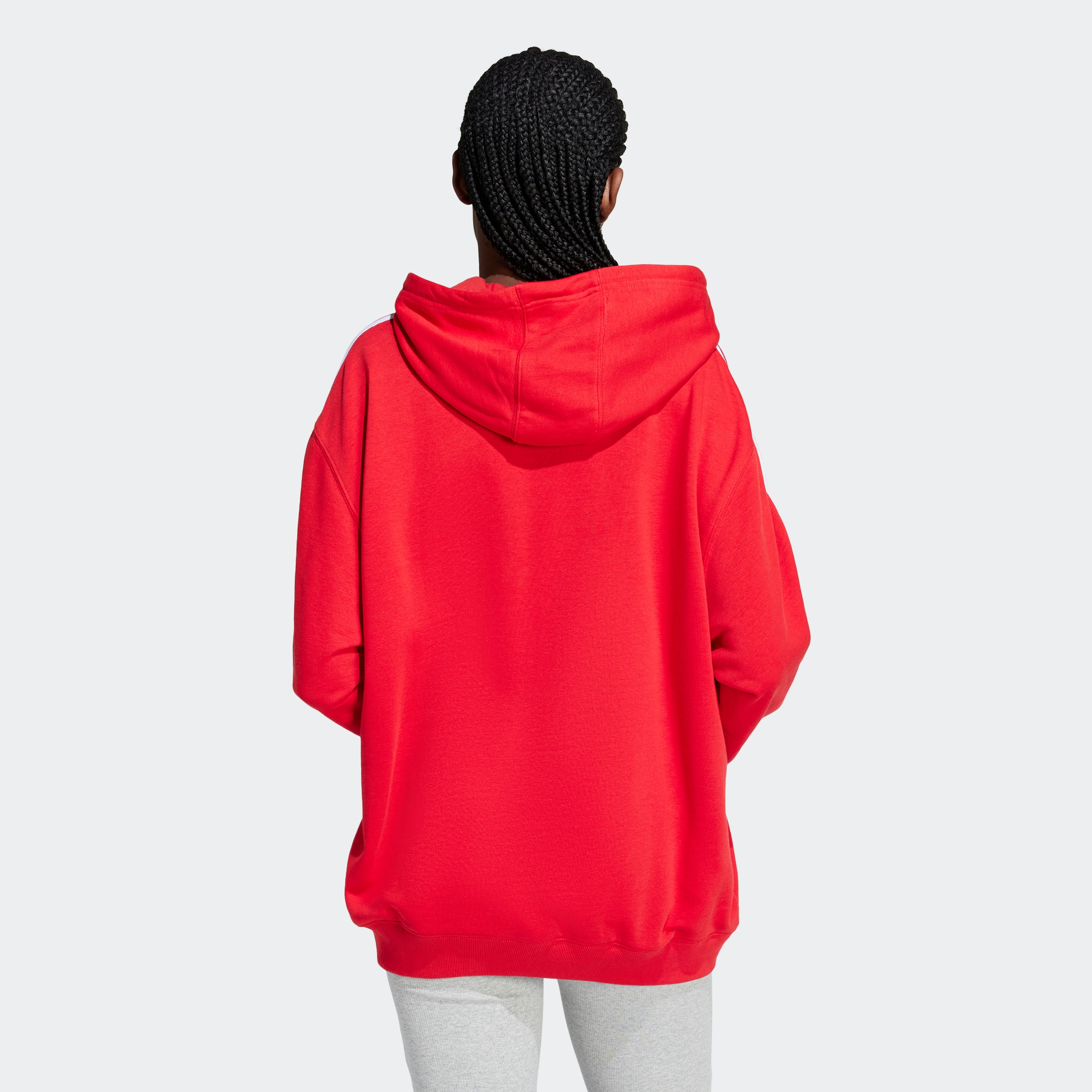 I\'m OS«, »3 walking kaufen (1 adidas | Originals tlg.) online HOODIE Kapuzensweatshirt S