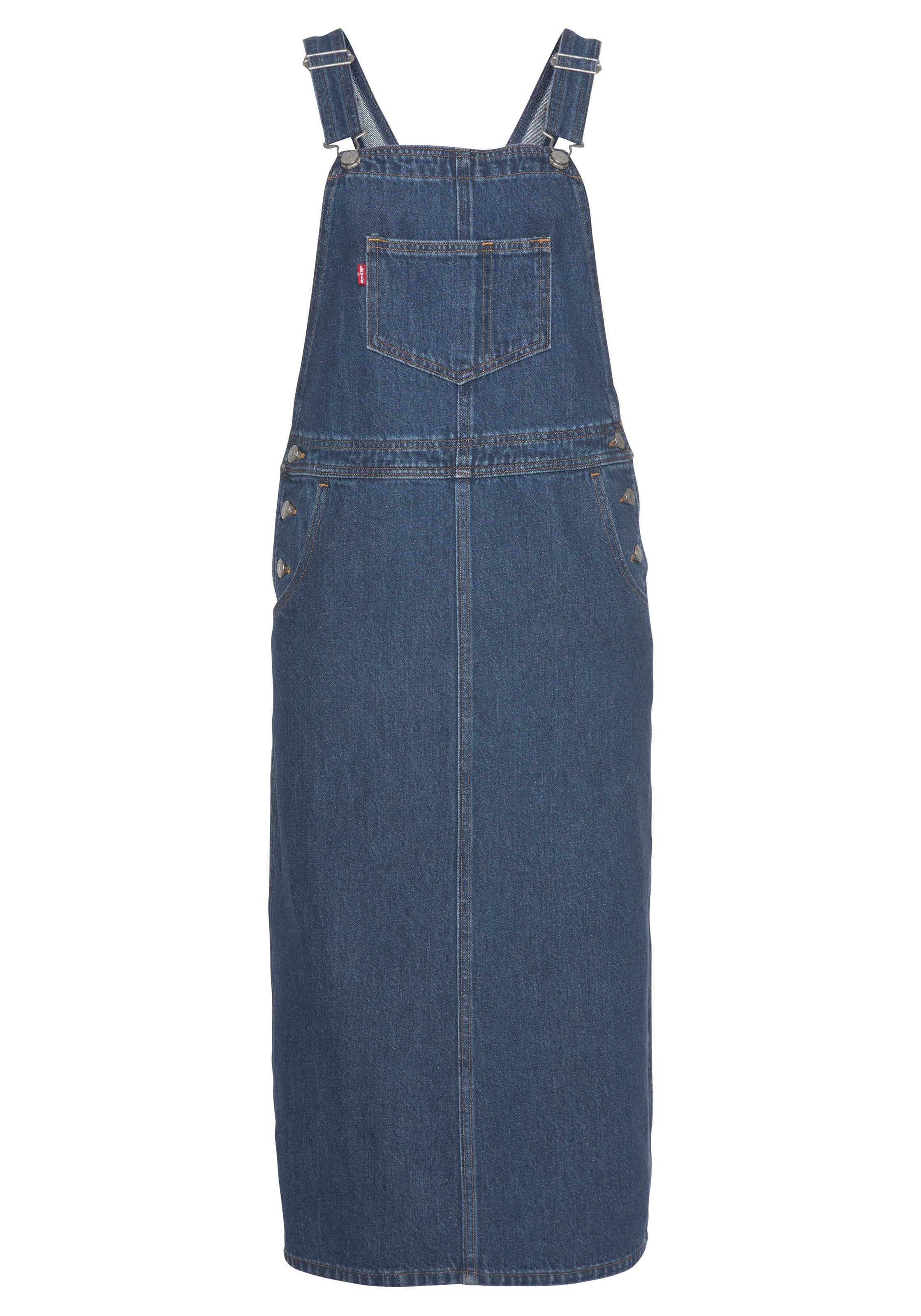 Levi's® Jeanskleid »HENDRIX DENIM JUMPER« shoppen I'm walking