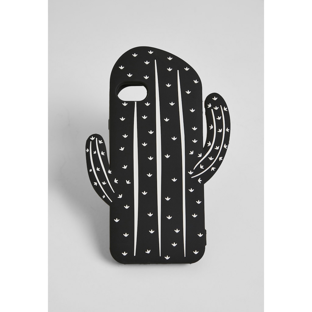 MisterTee Schmuckset Accessoires Phonecase Cactus iPhone 7/8 SE (1 tlg.)