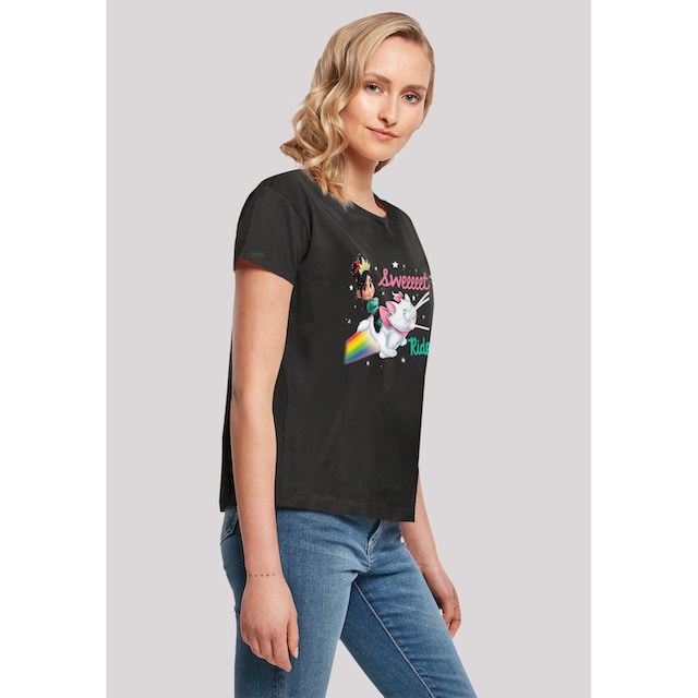 F4NT4STIC T-Shirt »Disney Ralph reichts Sweet Ride«, Premium Qualität  online kaufen | I'm walking