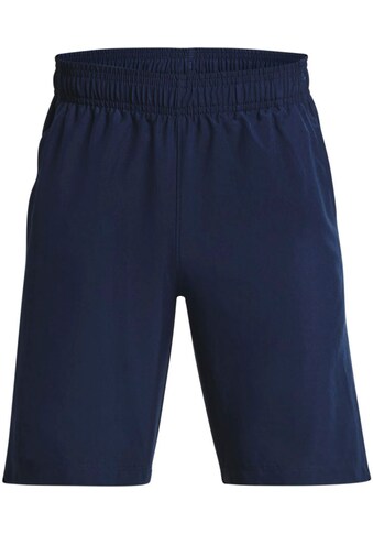 Under Armour® Shorts »WOVEN GRAPHIC SHORTS« kaufen