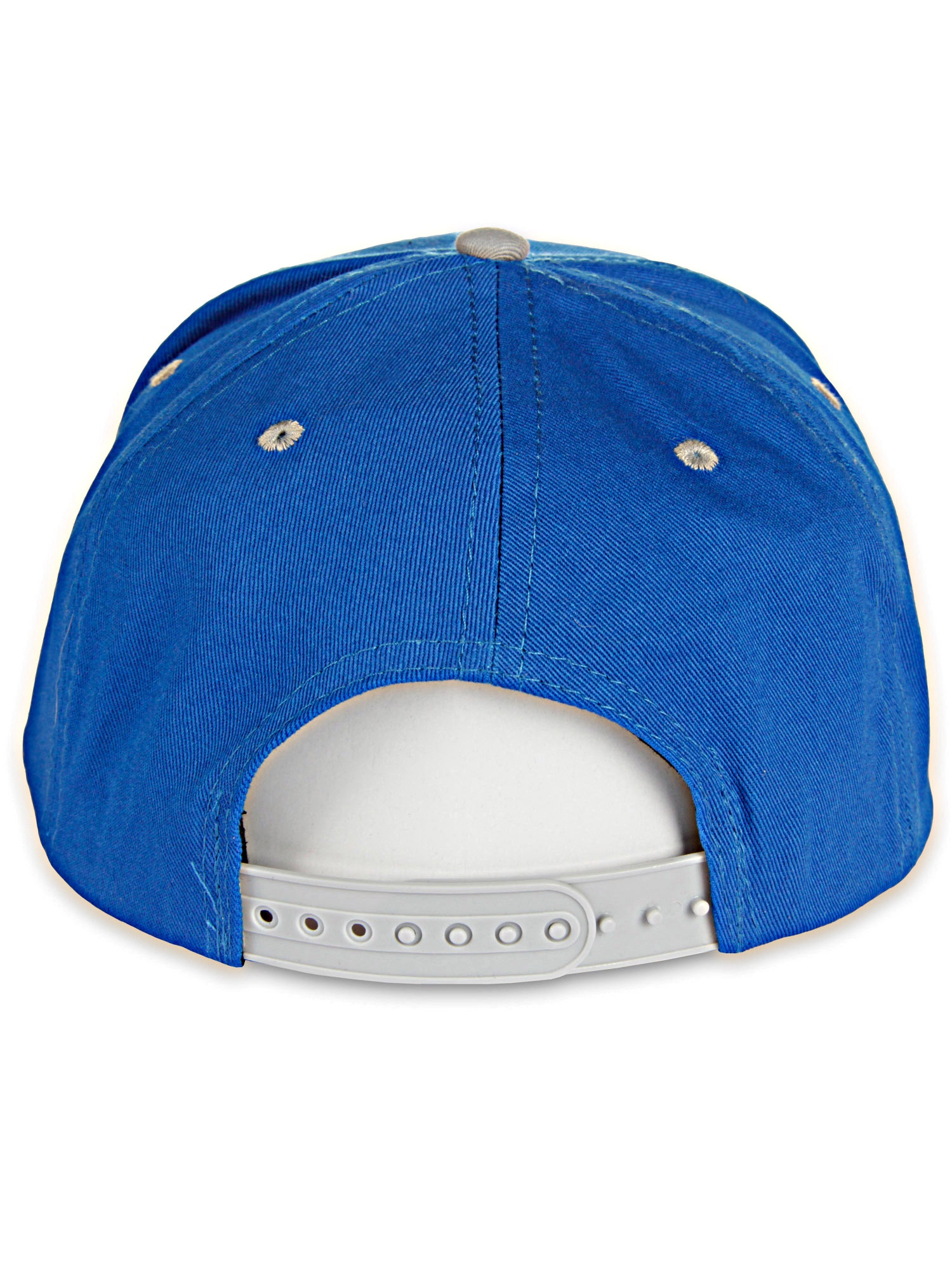 RedBridge Baseball Cap Smethwick mit kontrastfarbigem Schirm | Baseball Caps