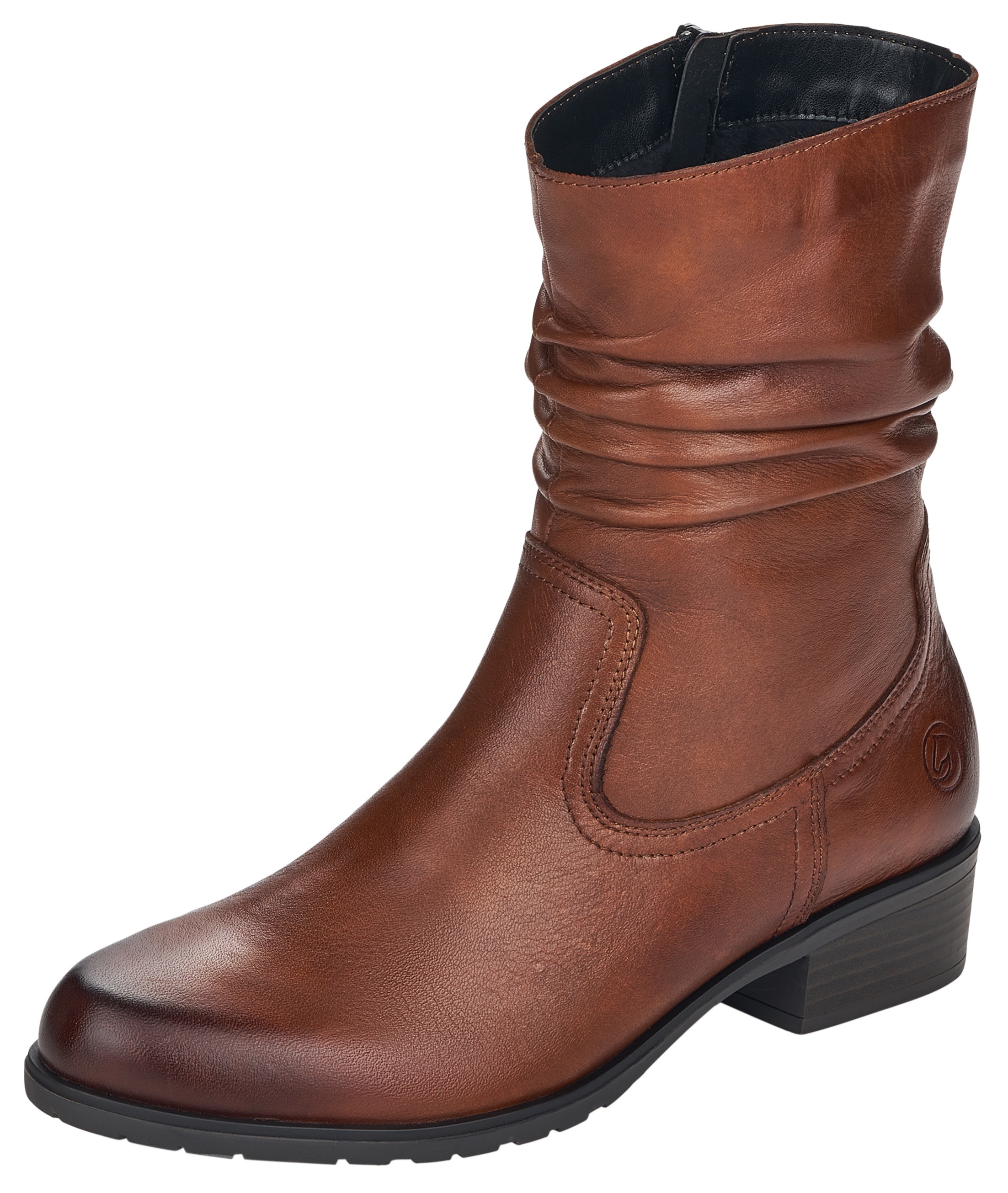 Remonte Stiefelette, mit gerafftem Schaft kaufen