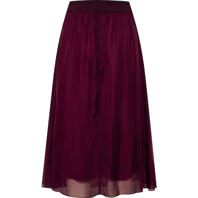 Saint Tropez Maxirock »CoralSZ Skirt« online