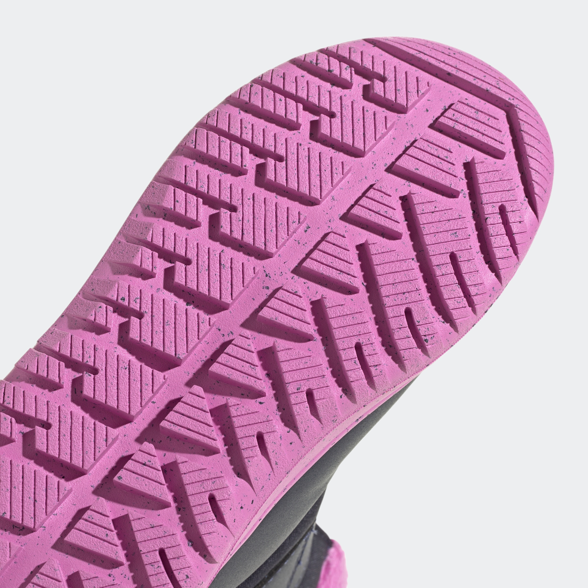 adidas Sportswear jetzt mit Klettverschluss Kleinen für die | bei Laufschuh STIEFEL«, »WINTERPLAY