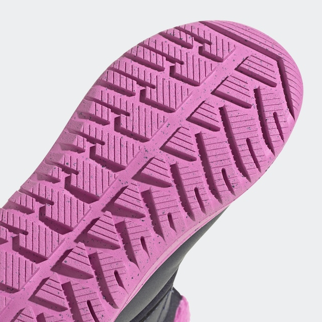 adidas Sportswear Laufschuh »WINTERPLAY STIEFEL«, mit Klettverschluss für  die Kleinen | jetzt bei