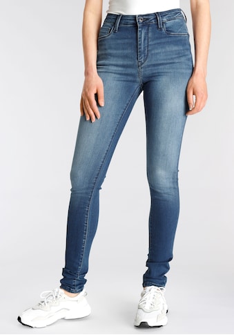 Skinny-fit-Jeans »Regent«