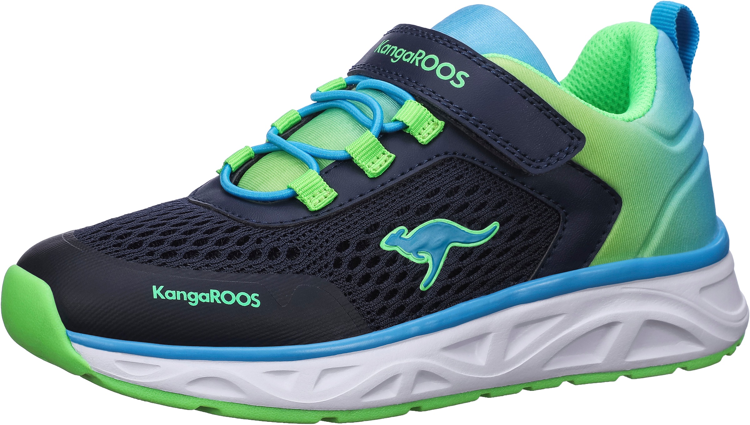 KangaROOS Sneaker K-OK Swirl EV