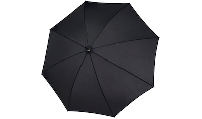 derby Taschenregenschirm »Micro Slim, black« kaufen walking I\'m | online