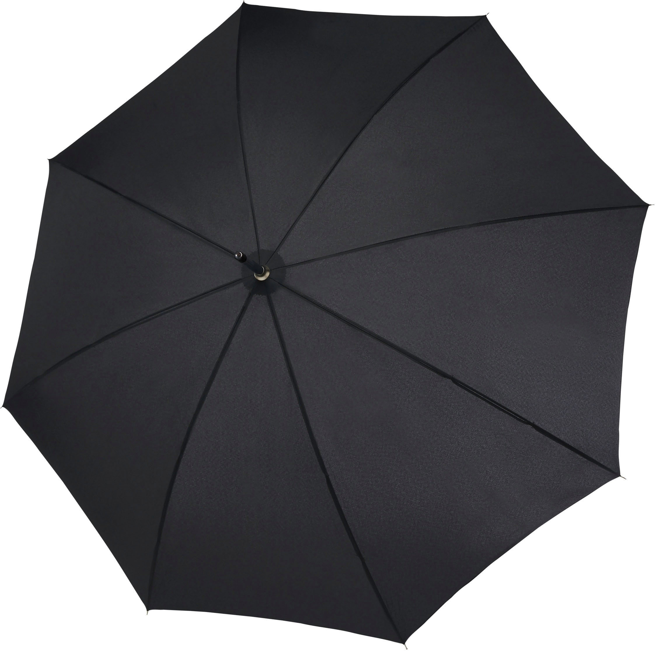 derby Taschenregenschirm »Micro Slim, kaufen walking black« | I\'m online