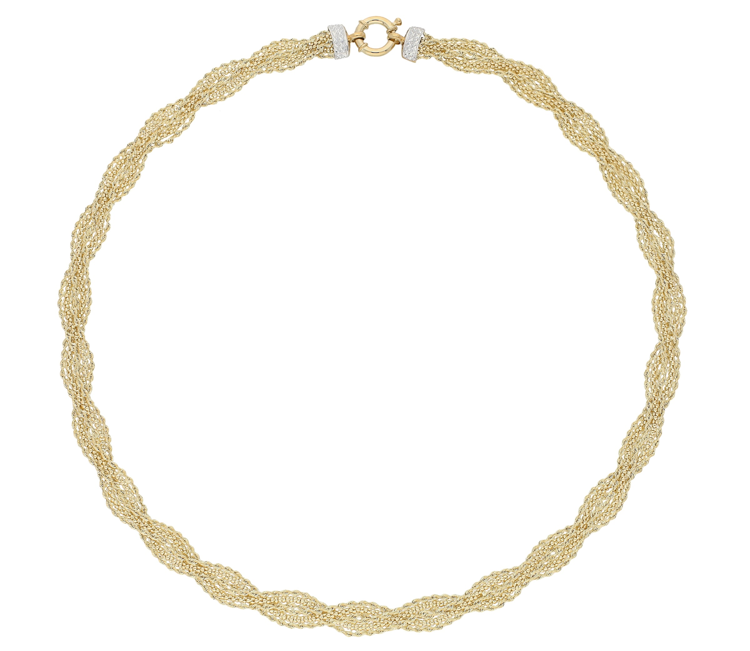 Vivance Collier bicolor