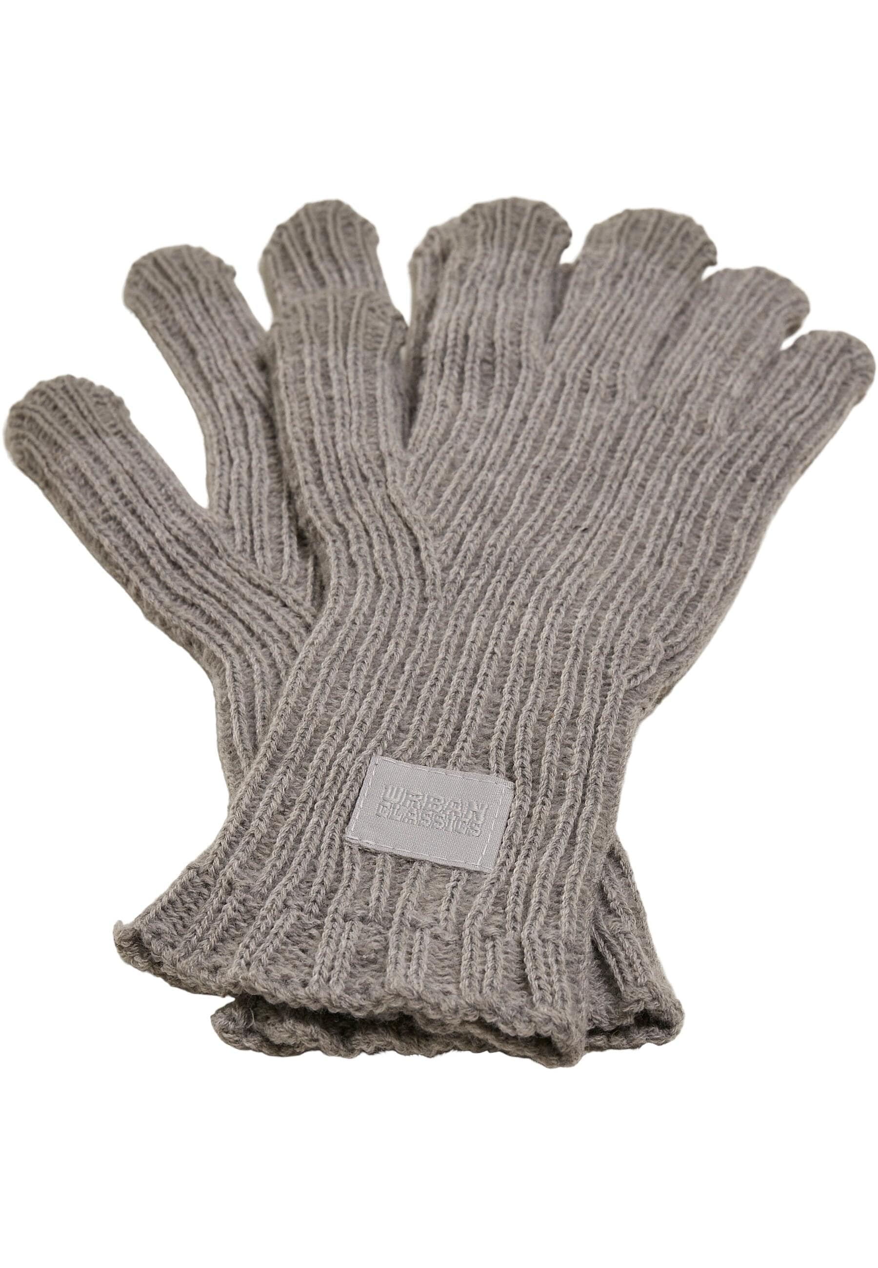 URBAN CLASSICS Baumwollhandschuhe Gloves« | Smart Wool I\'m »Unisex Knitted walking Mix kaufen