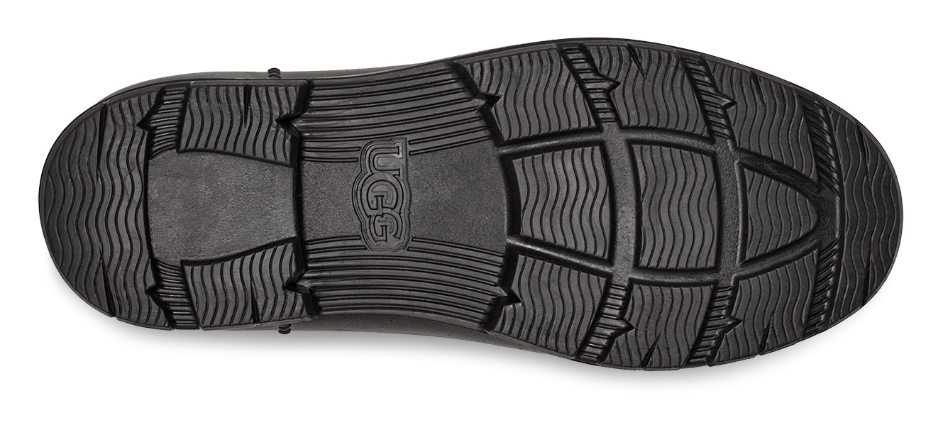 UGG Gummistiefelette Droplet zum Schlupfen PB8049