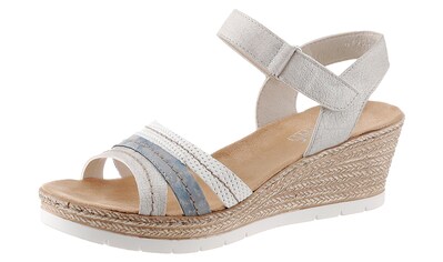 Rieker Sandalen 2020 » Damensandalen online kaufen | I'm walking Rieker Sandalen 2020 » Damensandalen online kaufen | I'm walking