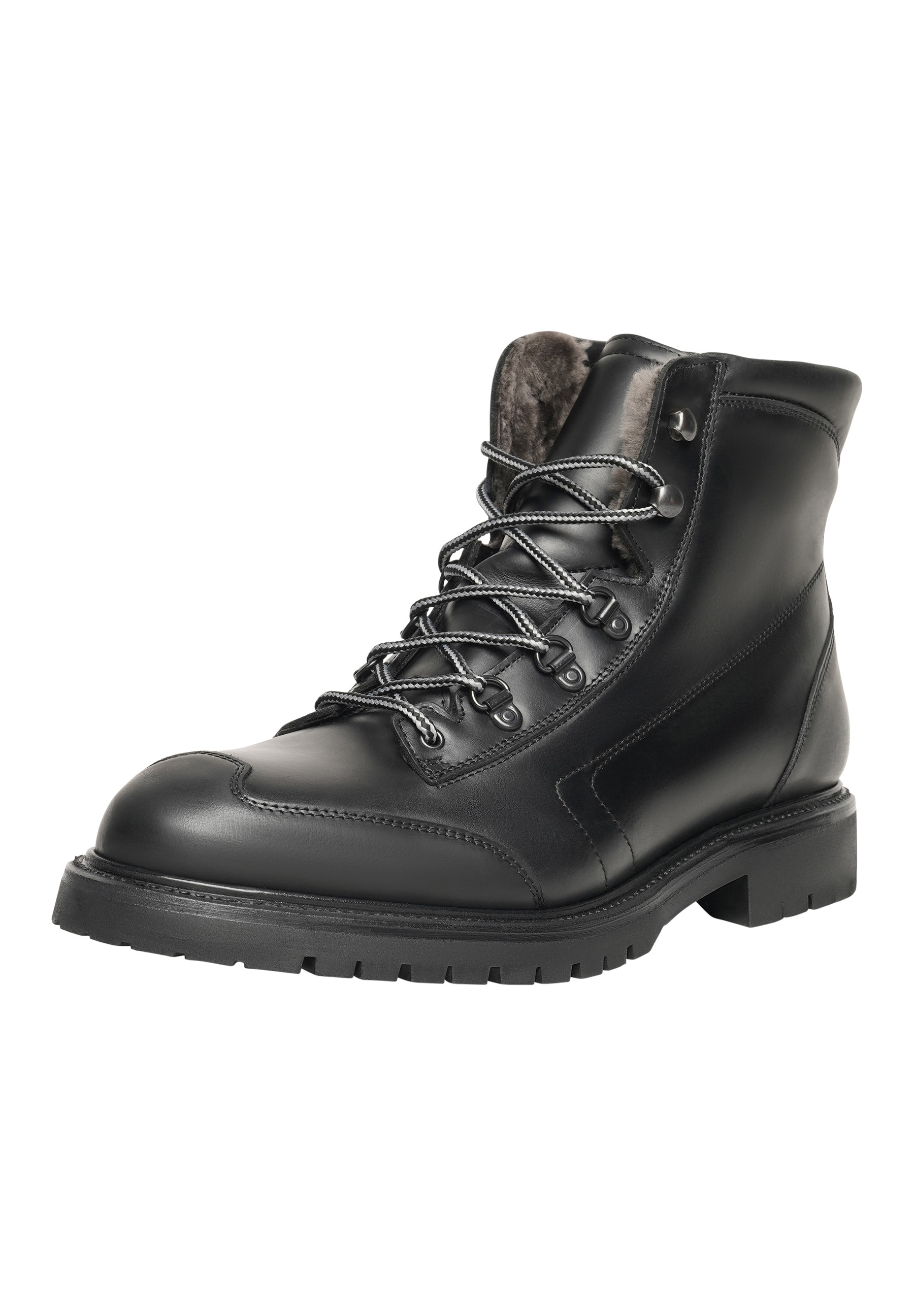 Henry Stevens Schnürboots »Barkley CHB« kaufen