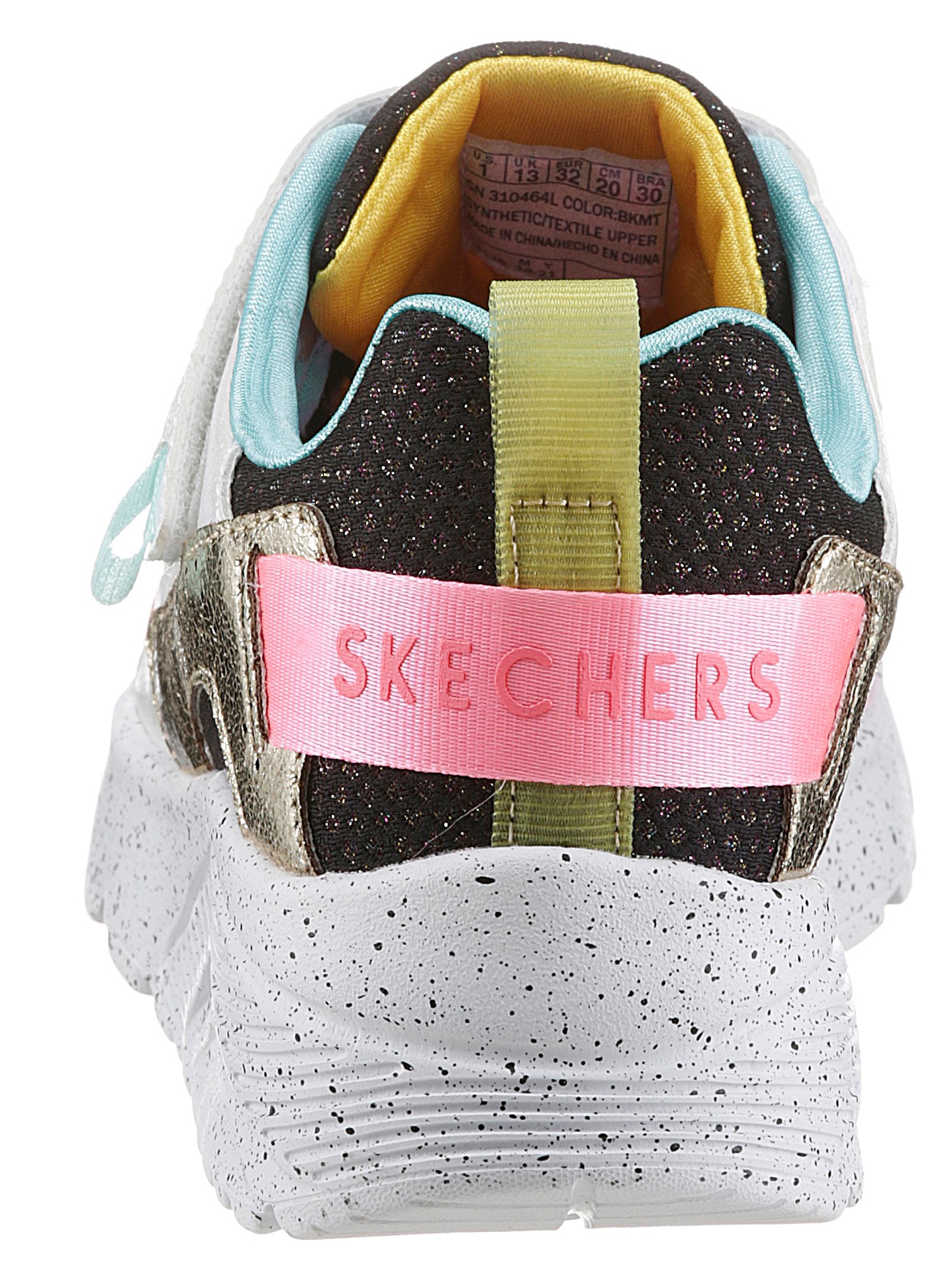 Skechers Kids die Kleinsten bei »UNO für Sneaker CHILL«, toller aktuell LITE | Farbkombi in GEN