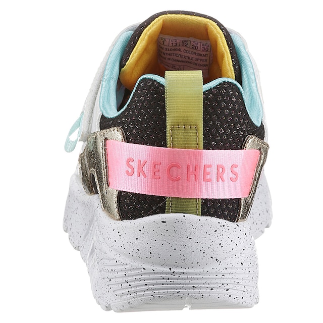 Skechers Kids Sneaker »UNO LITE GEN CHILL«, in toller Farbkombi für die  Kleinsten | aktuell bei