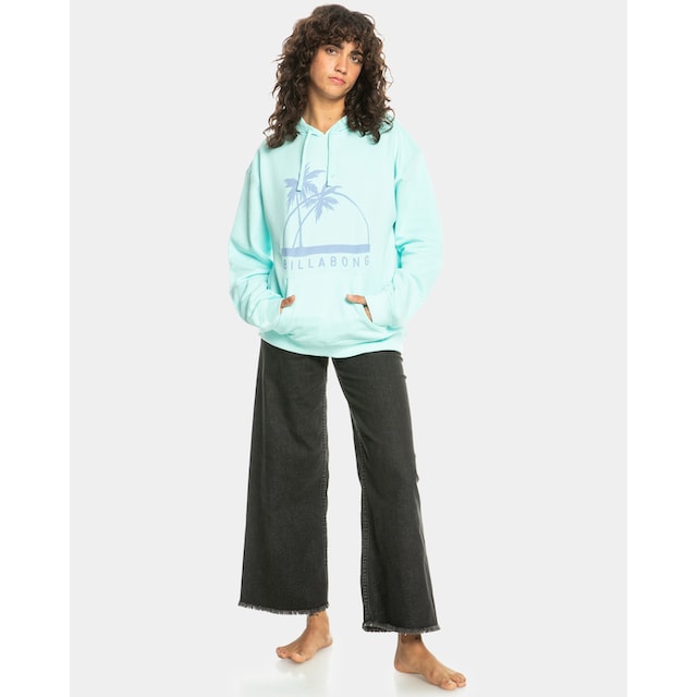 Billabong Kapuzensweatshirt »Palm Isle« online kaufen | I\'m walking