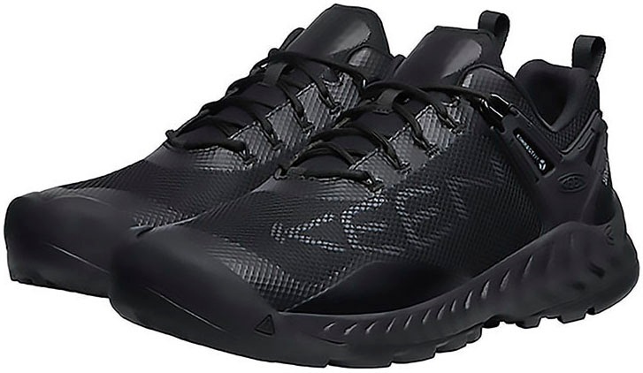 Keen Wanderschuh NXIS EVO WP wasserdicht