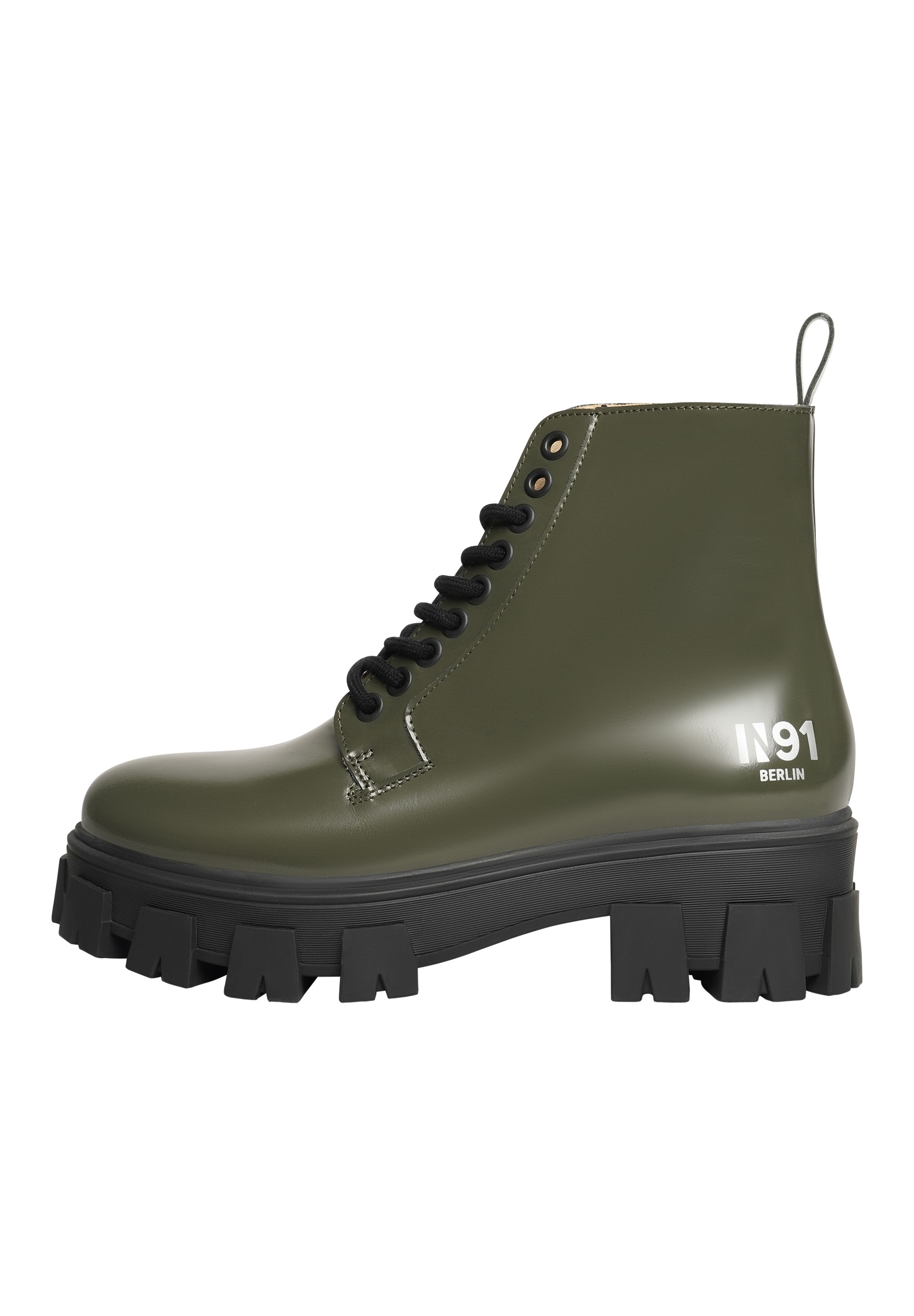 n91 -  Schnürboots "Style Choice NN"